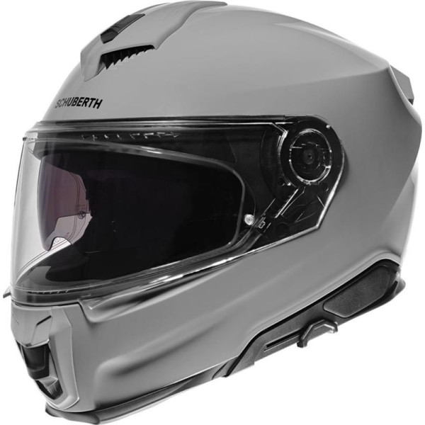 Schuberth S3 concrete grey 53